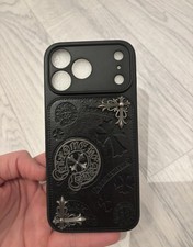Chrome Hearts Handyhülle für