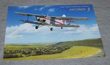 ANTONOV 3 LIGHT MULTIPURPOSE