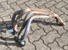 Yamaha FZR600R 4JH Krümmer Auspuff