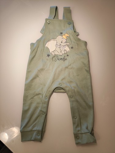 Disney dumbo elefant latzhose - dumbo,