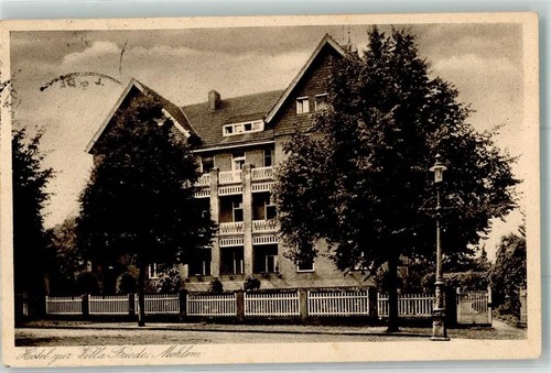 53111 w5300 mehlem hotel - -, zur