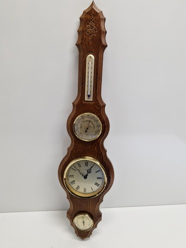Barometer groß fischer - groß, fischer#19