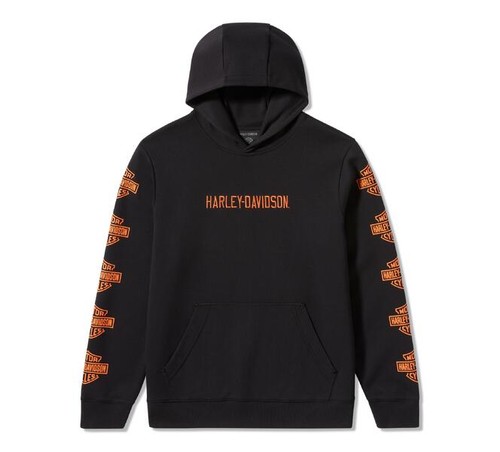 Harley davidson hoodie - harley-davidson,