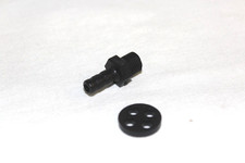 SET Schlauchanschluß +Dichtung  Benzinhahn Simson DDR Kraftstoffhahn Sieb S51 KR