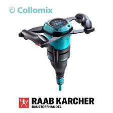 Collomix Handrührwerk XQ6 HF, 1750 Watt XQ6 HF ohne Rührer Hexafix  NEU Original