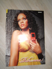 Rihanna Declan Poster Sammlung