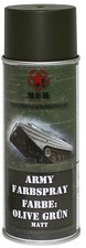 MFH BW Armee Army Sprühfarbe