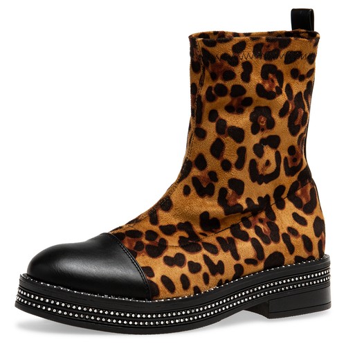 Caspar sbo093 damen schlupf - caspar,