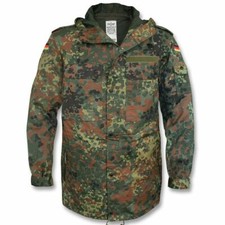 Bundeswehr Parka Gr. XL