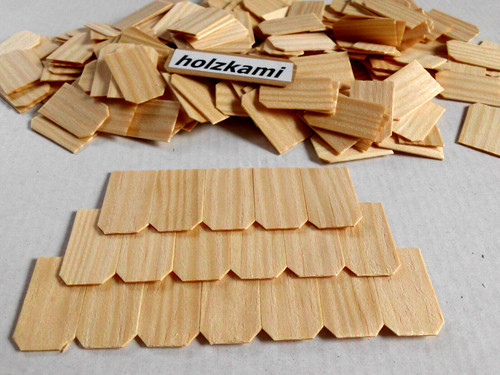 Kiefer dachschindeln holz - kiefer,