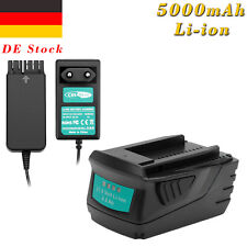 5Ah 21.6V Li-ion Akku Für Hilti B22, B22/3.3 B22/1.6 B22/2.6 HDE500-A22 WSR22-A 