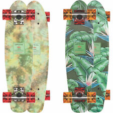 Globe Surf Glass Complete