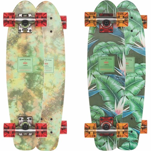 Globe surf glass - globe,