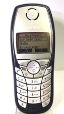 Siemens gigaset sl1 - siemens,
