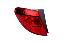 Heckleuchte Rückleuchte