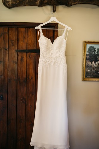 Enzoani brautkleid ivory - enzoani,