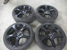 Alfa Romeo 147 / GT Satz