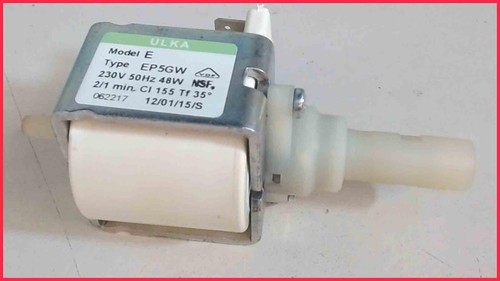 Druck wasserpumpe ulka model - druck,