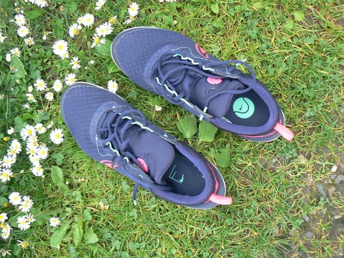 Herren outdoor tennisschuhe - outdoor,
