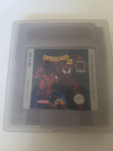 Spider man nintendo - 2,