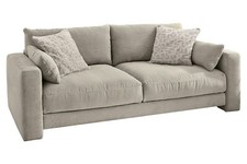 Bigsofa XXL Sofa Couch mit