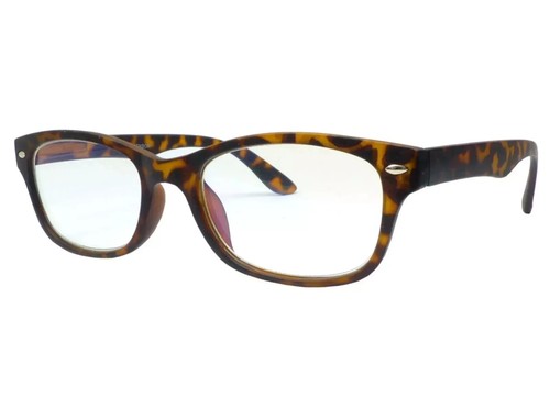 Brille ohne stärke benson - brille,