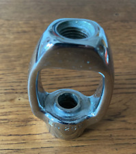 DIN Bügelanschluss UNBEKANNT vmtl. LA SPIROTECHNIQUE - TOP!!!