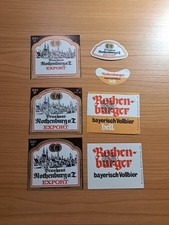 ☆☆Bieretikett Brauhaus