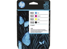 HP 950 951 6ZC65AE Kombipack