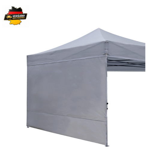 Abccanopy pavillon seitenwand - abccanopy,
