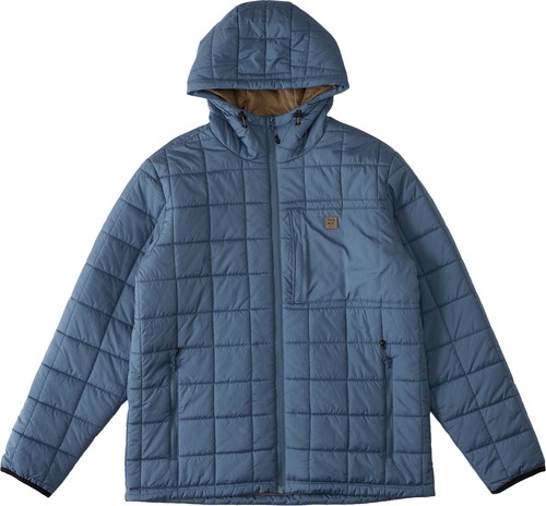 Billabong snowboard fleece - billabong,