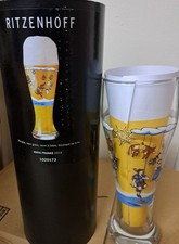 Ritzenhoff weizen bierglas - weizen,