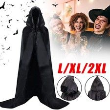 Halloween Kostüm Kapuze