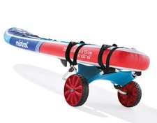 F2 SUP-Trolley Transportwagen