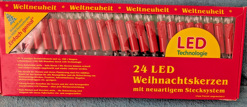 Lichterkette