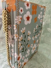 junk journal buch, Unikat