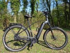 S-Pedelec Kettler Quadriga Duo