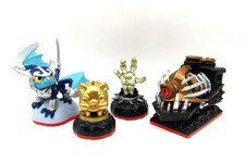 Skylanders trap team - skylanders,