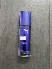 Puma I‘m Going Man Deodorant
