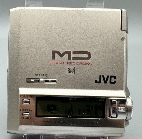 Jvc r70sl tragbarer - jvc,