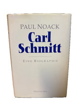 Noack Carl Schmitt. Eine