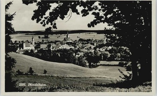 Mindelheim