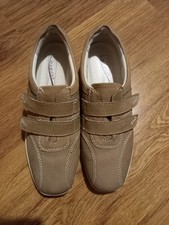 Medicus Damen Lederschuhe, Gr