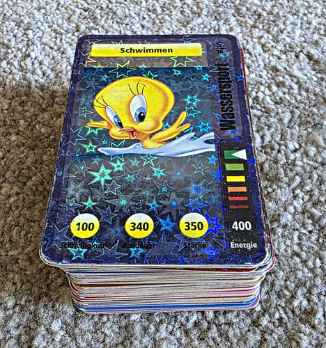 Looney tunes active penny - tunes,
