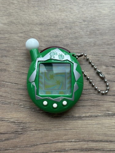 Tamagotchi entama chou jinsei - entama, (chou