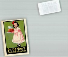38118377 - 4800 Bielefeld Dr. Oetker`s Backin Backpulver Apotheker Dr. August