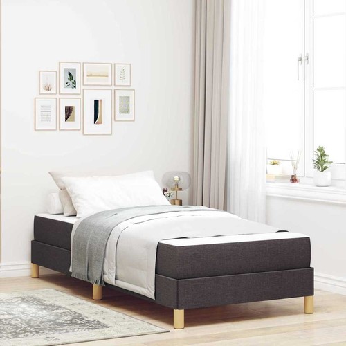 Boxspringbett mit matratze - boxspringbett,
