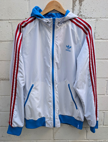 Adidas originals wendejacke - originals,