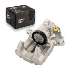 Bremssattel Bremszange hinten