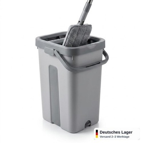 Bodenwischer set mit - bodenwischer,